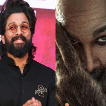 अल्लू अर्जुन की ‘राका’ के OTT और थिएट्रिकल राइट्स को लेकर बड़ी चर्चा