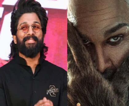 अल्लू अर्जुन की ‘राका’ के OTT और थिएट्रिकल राइट्स को लेकर बड़ी चर्चा