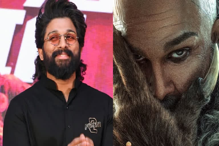 अल्लू अर्जुन की ‘राका’ के OTT और थिएट्रिकल राइट्स को लेकर बड़ी चर्चा