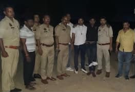 झांसी LLB छात्र संजय सिंह हत्याकांड का खुलासा