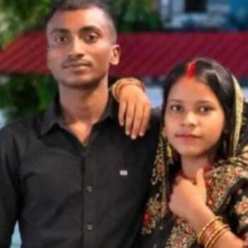 खाने में हुई देरी से भड़का देवर! मामूली विवाद में भाभी की गड़ासे से हत्या