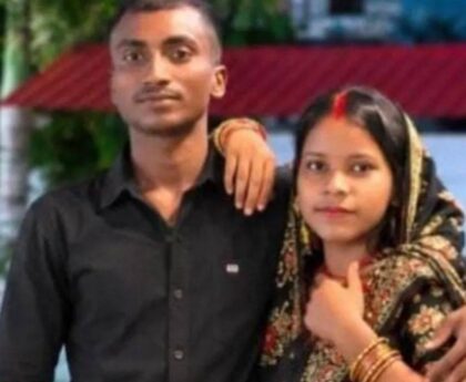 खाने में हुई देरी से भड़का देवर! मामूली विवाद में भाभी की गड़ासे से हत्या