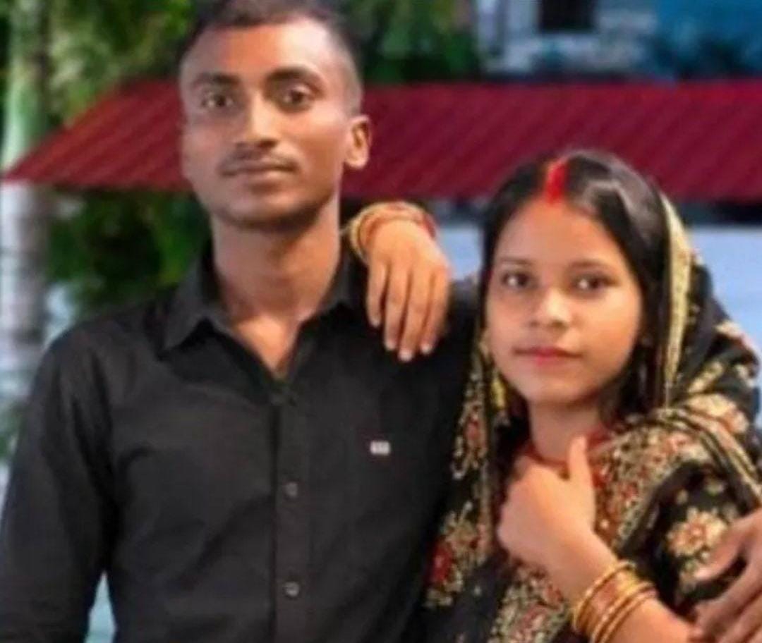 खाने में हुई देरी से भड़का देवर! मामूली विवाद में भाभी की गड़ासे से हत्या