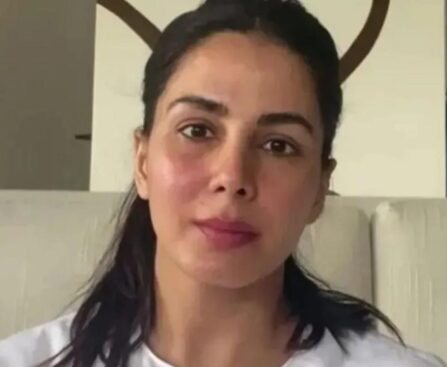 साइबर फ्रॉड का शिकार हुईं एक्ट्रेस कीर्ति कुल्हारी,बैंक से उड़ाए ₹2.40 लाख