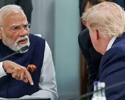 भारत पर लग सकता है 100% टैरिफ? अमेरिकी सीनेट के नए बिल से बढ़ी चिंता