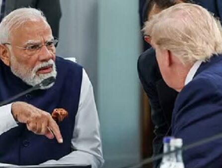 भारत पर लग सकता है 100% टैरिफ? अमेरिकी सीनेट के नए बिल से बढ़ी चिंता