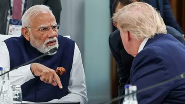 भारत पर लग सकता है 100% टैरिफ? अमेरिकी सीनेट के नए बिल से बढ़ी चिंता