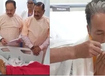 Sonam Wangchuk Hunger Strike: 26 दिन बाद टूटा अनशन
