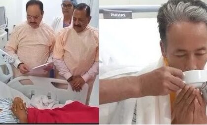 Sonam Wangchuk Hunger Strike: 26 दिन बाद टूटा अनशन