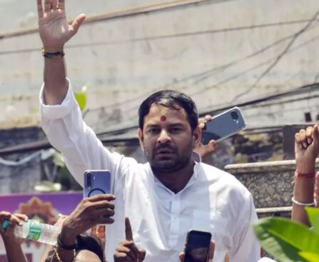 बिहार बंद हिंसा: तेज प्रताप यादव की गिरफ्तारी के दावों के बीच जानिए क्या हैं कानूनी प्रावधान
