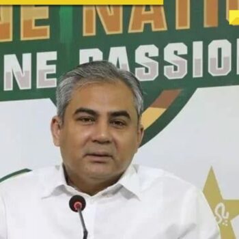 पाकिस्तान का सिस्टम पूरी तरह फेल हो चुका है