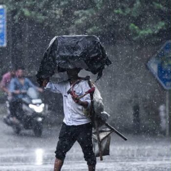 दिल्ली-NCR में मौसम हुआ सुहावना, IMD ने 29-30 जुलाई के लिए जारी किया येलो अलर्ट