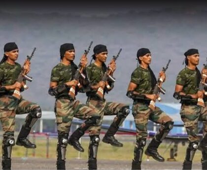 पूर्व अग्निवीरों के लिए बड़ी खुशखबरी! CAPFs और असम राइफल्स भर्ती में नई श्रेणी