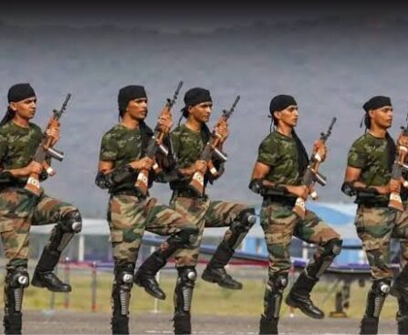 पूर्व अग्निवीरों के लिए बड़ी खुशखबरी! CAPFs और असम राइफल्स भर्ती में नई श्रेणी
