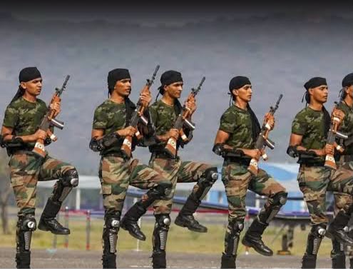 पूर्व अग्निवीरों के लिए बड़ी खुशखबरी! CAPFs और असम राइफल्स भर्ती में नई श्रेणी