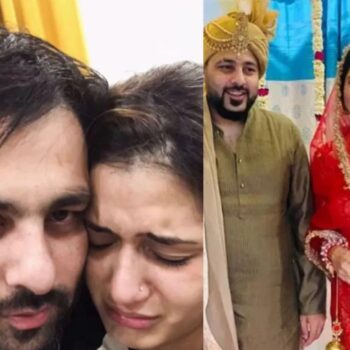 बादशाह-ईशा रिखी के रिश्ते में आई दरार? सोशल मीडिया पोस्ट ने बढ़ाई अटकलें