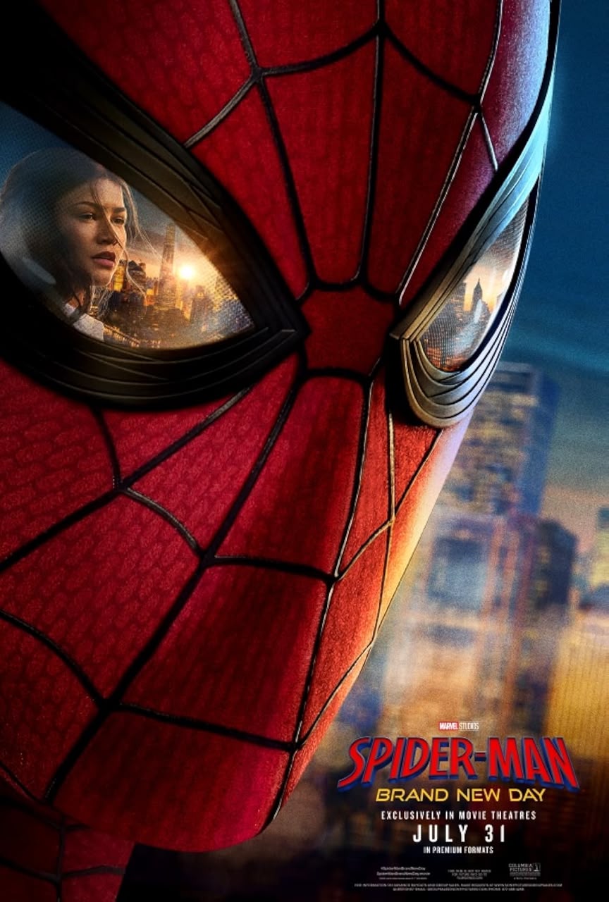Spider-Man: The Brand New Day Review: इमोशन, एक्शन और नई शुरुआत के साथ लौटा पीटर पार्कर