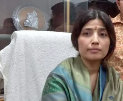 डिंपल यादव का बीजेपी पर तीखा हमला, राम मंदिर