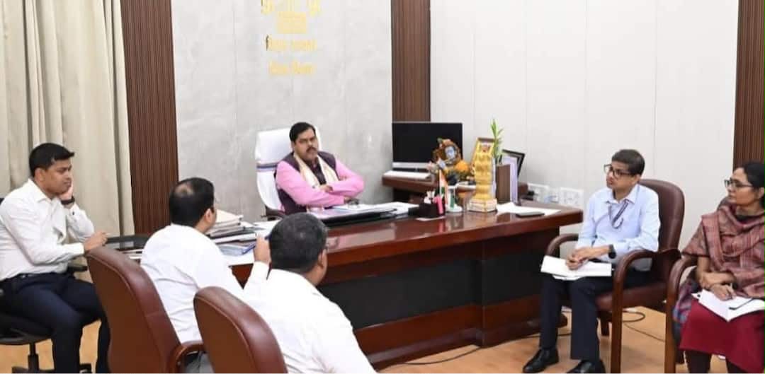 बिहार के सरकारी स्कूलों में अब भोजपुरी, मगही, मैथिली और अंगिका में भी होगी पढ़ाई
