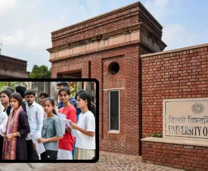 DU UG Admission 2026: राउंड-2 सीट एक्सेप्टेंस की आज आखिरी तारीख, रात 11:59 बजे तक पूरा करें प्रोसेस