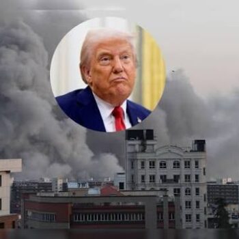 अमेरिका-ईरान युद्ध का 11वां दिन: हवाई हमले तेज, खर्च 37.5 अरब डॉलर पार