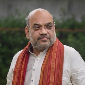 प्रदर्शन पर अमित शाह की दिनभर नजर, सुरक्षा एजेंसियों को संयम बरतने के दिए निर्देश