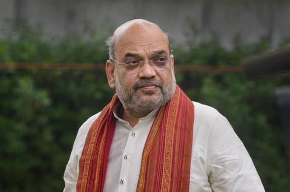 प्रदर्शन पर अमित शाह की दिनभर नजर, सुरक्षा एजेंसियों को संयम बरतने के दिए निर्देश