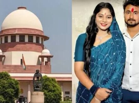सुप्रीम कोर्ट ने सोनम की जमानत रद्द की, 3 सप्ताह में सरेंडर करने का आदेश