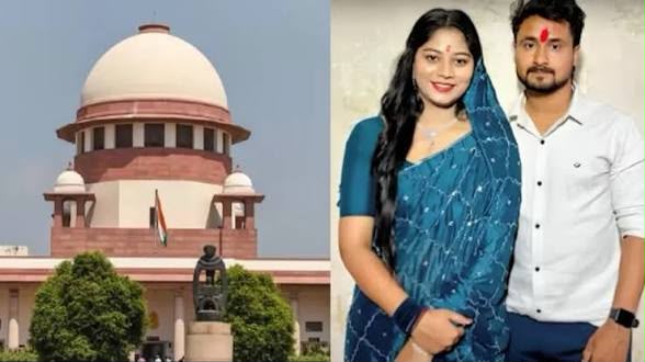 सुप्रीम कोर्ट ने सोनम की जमानत रद्द की, 3 सप्ताह में सरेंडर करने का आदेश