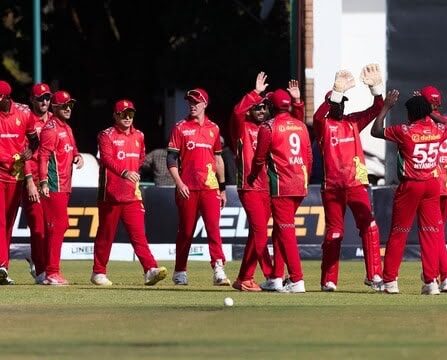 भारत के खिलाफ T20 सीरीज के लिए जिम्बाब्वे ने किया टीम का ऐलान, सिकंदर रजा संभालेंगे कप्तानी