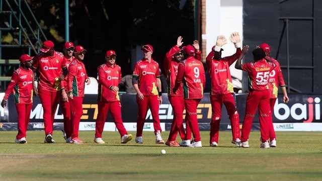 भारत के खिलाफ T20 सीरीज के लिए जिम्बाब्वे ने किया टीम का ऐलान, सिकंदर रजा संभालेंगे कप्तानी