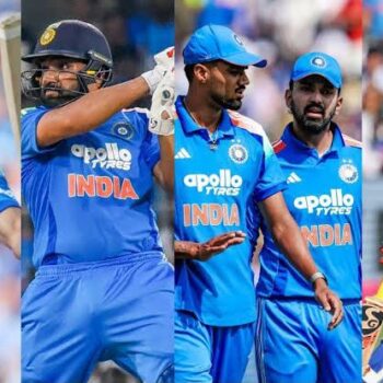 इस हफ्ते हो सकता है टीम इंडिया का ऐलान, वॉशिंगटन सुंदर की फिटनेस पर टिकी चयनकर्ताओं की नजर