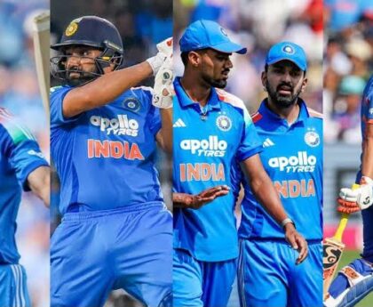 इस हफ्ते हो सकता है टीम इंडिया का ऐलान, वॉशिंगटन सुंदर की फिटनेस पर टिकी चयनकर्ताओं की नजर