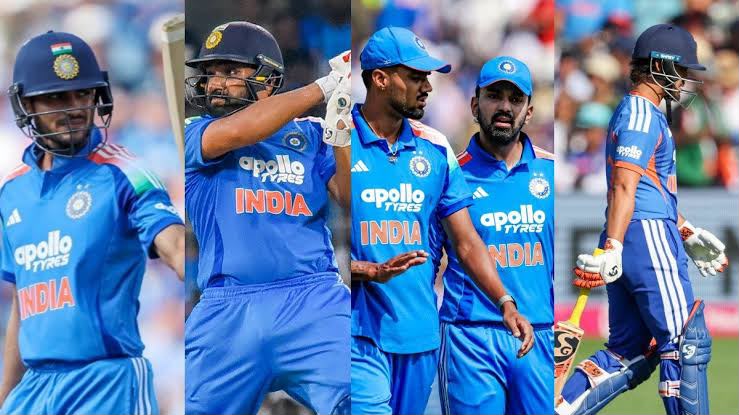 इस हफ्ते हो सकता है टीम इंडिया का ऐलान, वॉशिंगटन सुंदर की फिटनेस पर टिकी चयनकर्ताओं की नजर