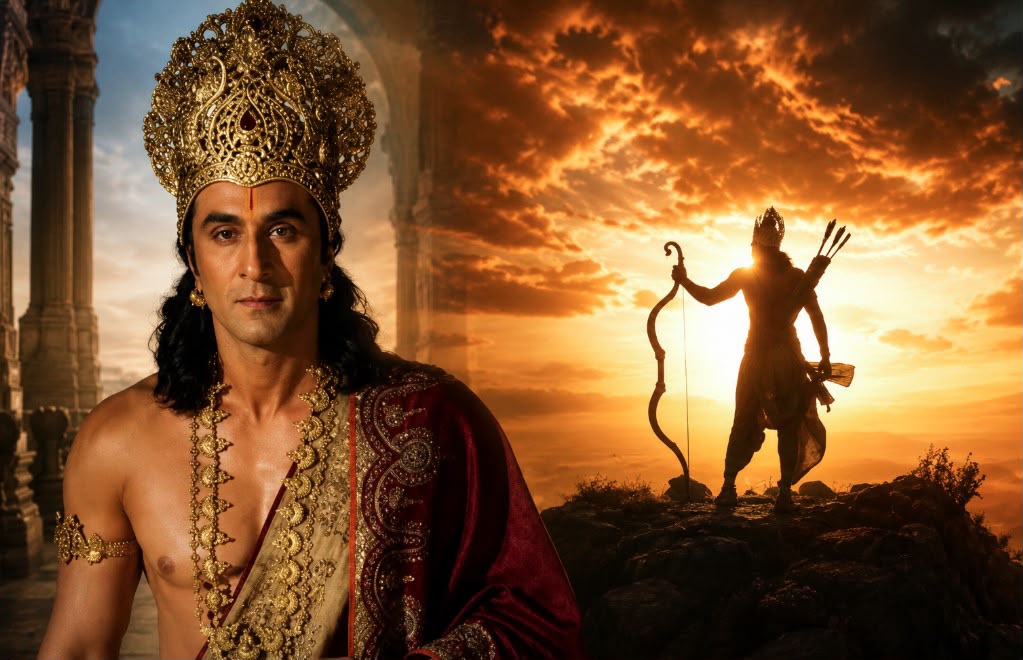 ‘रामायण’ के ट्रेलर रिव्यू में सामने आई संभावित रिलीज डेट, हालांकि मेकर्स ने अभी तक नहीं की आधिकारिक घोषणा