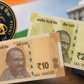 RBI करेगा 10 और 20 रुपये के प्लास्टिक नोटों का ट्रायल, क्या बंद हो जाएंगे कागजी नोट?