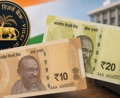 RBI करेगा 10 और 20 रुपये के प्लास्टिक नोटों का ट्रायल, क्या बंद हो जाएंगे कागजी नोट?