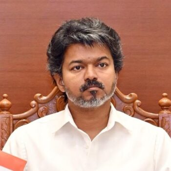 मेकेदातु बांध विवाद: DMK ने विजय सरकार की चुप्पी पर उठाए सवाल