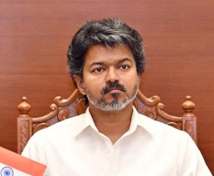 मेकेदातु बांध विवाद: DMK ने विजय सरकार की चुप्पी पर उठाए सवाल