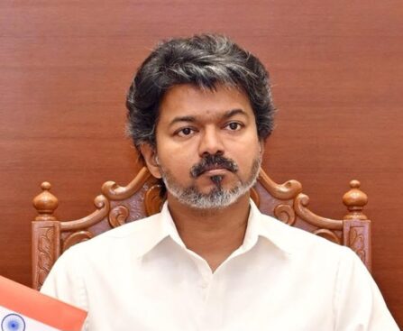 मेकेदातु बांध विवाद: DMK ने विजय सरकार की चुप्पी पर उठाए सवाल