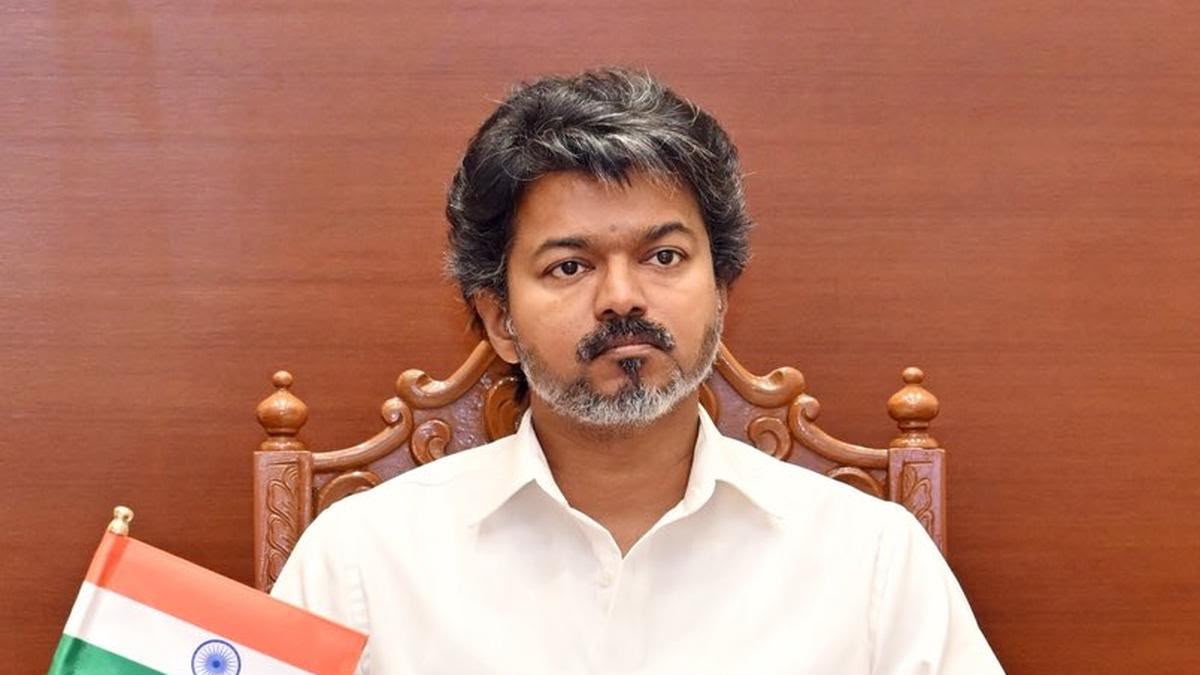 मेकेदातु बांध विवाद: DMK ने विजय सरकार की चुप्पी पर उठाए सवाल