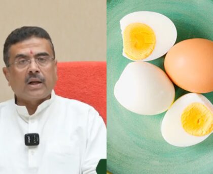 पश्चिम बंगाल के मिड-डे मील में बड़ा बदलाव
