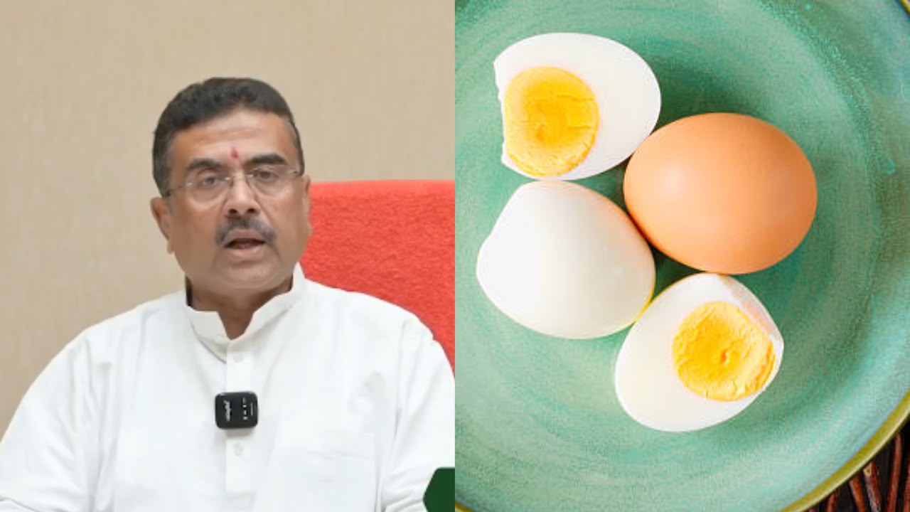 पश्चिम बंगाल के मिड-डे मील में बड़ा बदलाव