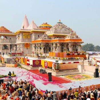 राम मंदिर चढ़ावा मामले में SIT ने बढ़ाई जांच, 124 करोड़ रुपये के खर्च का मांगा हिसाब