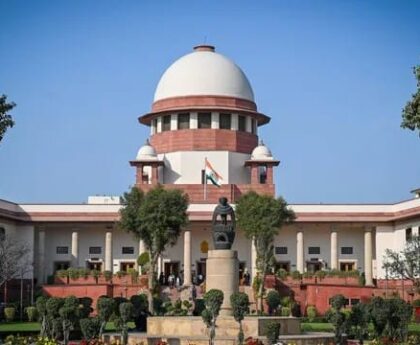 सुप्रीम कोर्ट का बड़ा फैसला: चाचा भतीजी के पति को ‘घरदामाद’ मानकर नहीं दे सकता पैतृक संपत्ति का अधिकार
