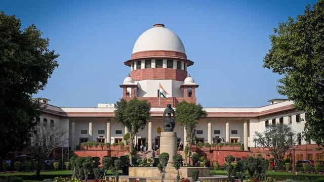 सुप्रीम कोर्ट का बड़ा फैसला: चाचा भतीजी के पति को ‘घरदामाद’ मानकर नहीं दे सकता पैतृक संपत्ति का अधिकार
