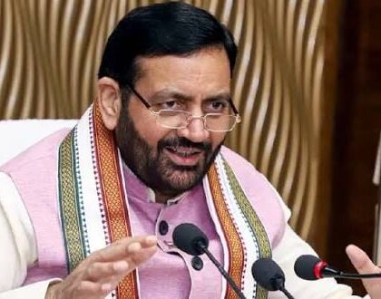 हरियाणा में शराब की हर बोतल होगी QR कोड से ट्रैक, CM नायब सैनी ने लॉन्च की नई ‘ट्रैक एंड ट्रेस’ प्रणाली