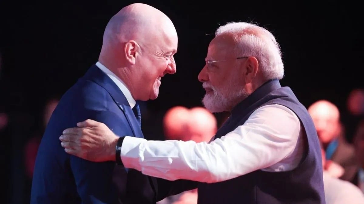 भारत – न्यूज़ीलैंड रिश्तों को मिली नई रफ्तार, पीएम मोदी की मौजूदगी में 10 अहम समझौतों पर बनी सहमति