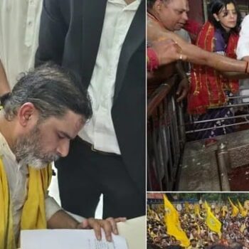 क्या आप जानते हैं कि चुनावी रणनीतिकार से नेता बने प्रशांत किशोर आखिर कितनी संपत्ति के मालिक हैं?