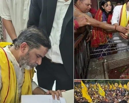 क्या आप जानते हैं कि चुनावी रणनीतिकार से नेता बने प्रशांत किशोर आखिर कितनी संपत्ति के मालिक हैं?